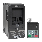 Преобразователь частоты 1.5/2.2кВт 1х230В VECTOR-100 PROxima EKF VT100-1R5-1B, вид 43
