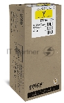 Контейнер с чернилами для WorkForce Pro WF-C869R Yellow XXL Ink