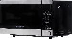 Микроволновая печь Horizont HSD254BX нержавеющая сталь/черный, 25 л, 850 Вт, переключатели - сенсор