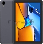Планшет Digma Z10 10.1", 3Gb, 32Gb, 3G, 4G LTE, Android 15 Go, серый