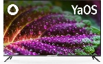 Телевизор Hyundai 55" H-LED55BU7003 черный LED UHD 60Hz Smart TV