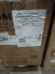 (Поврежденная упаковка) Кухонная вытяжка HOMSair FLAT 50 белый