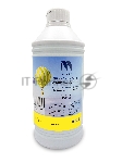 Чернила NVPrint универсальные на водной основе NV-INK1000UY для аппаратов Сanon/Epson/НР/Lexmark (1000 мл) Yellow