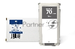 Картридж струйный NVPrint 70 (NV-C9450A) Gray для HP DesignJet Z2100/Z3100/Z3200/Z5200/Z5400 (130 мл) совместимый