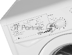 Стиральная машина Indesit IWSB 5085 CIS белый, загрузка фронтальная 5 кг, 800 об/мин., класс: А, вид 17