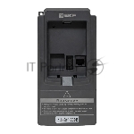Преобразователь частоты 1.5/2.2кВт 1х230В VECTOR-100 PROxima EKF VT100-1R5-1B, вид 42