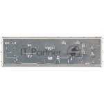 Заглушка SuperMicro MCP-260-00063-1N для MBD-X11SAE-F