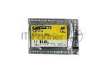 Чип Hi-Black к картриджу HP CLJ CP4025/CP1025/CM2320/CP3525 new, M