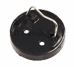 Подставка под паяльник Rexant MINI 12-0307, карболит