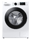 Стиральная машина Samsung WW80AGAS21AELP кл.:A фронт. макс.:8кг