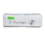 Кондиционер сплит-система настенного типа RIX LITE I/O-W12MB 12000 BTU, 32 м², 28 дБ, охлаждение, обогрев, осушение, белый, вид 3