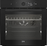 Электрический духовой шкаф Beko BBIM174N0BE, черный