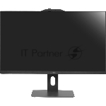 Моноблок MSI PRO AP272P 14M-1207XRU 27"(1920x1080 IPS)/Intel Core i7 14700(2.1Ghz)/16384Mb/1024PCISSDGb/noDVD/Int:Intel UHD Graphics 770/Cam/BT/WiFi/-/war 1y/4.63kg/Black/noOS + Wireless KB+M