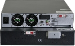 Источник бесперебойного питания Systeme Electric Smart-Save Online SRV SRVSE10KRTXLIG2 / 10000 ВA / 10000 Вт / 1 x IEC 320 С19, клеммная колодка, вид 6