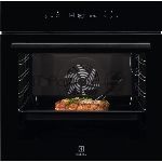 Встраиваемый духовой шкаф электрический Electrolux EOE7C31Z с конвекцией