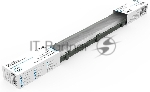 Светильник линейный Gauss СПП-Т8-G13 LITE 220-230V IP65 665*60*55мм для LED ламп 1х600мм 1/16