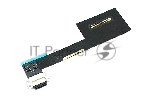 Шлейф c разъемом зарядки для Apple iPad Pro 9.7 2016 черный
