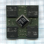 Чип AMD 216CXJAKA13FAG