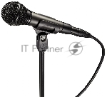 Микрофон проводной Audio-Technica ATM510 черный, вид 6