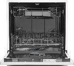 Посудомоечная машина Vitek VT-DT506, белый, 55 см, 8 компл., сушка конденсационная, 58 дБ, класс A+, вид 20