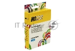 Картридж Brother DCP-145C/DCP-165C/MFC-250C (Hi-Black) new, LC-980C, C