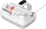 Пылесос Xiaomi Dust Mite Vacuum Cleaner Pro EU белый, 400 Вт, уборка сухая, пылесборник контейнер 0,5 л