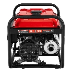 Генератор бензиновый MTX RS-3500, 2,8 кВт, 230В, ручной стартер, вид 8