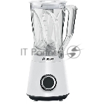 Блендер стационарный Bosch MMB6141W белый, 1200 Вт, 2 скорости