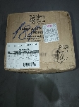 (Поврежденная упаковка) Набор для влажной уборки HP-MB08P Happy Panda с ведром с механизмом отжатия и насадкой персиковый