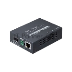 Медиа конвертер GT-805A 10/100/1000Base-T to miniGBIC (SFP) Converter