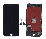 Дисплей для iPhone 8 Plus в сборе с тачскрином (Tianma) черный