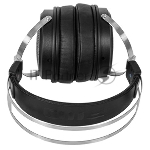 Проводные наушники FiiO JT1 черный, полноразмерные, Jack 3.5 мм, вид 7