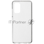 Чехол (клип-кейс) DF для Samsung Galaxy A32 sCase-116 прозрачный (DF SCASE-116)