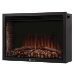 Очаг электрический Electrolux Sphere Plus EFP/P-3320RLS N, вид 12