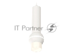 Светильник Ambrella XP1101013 SWH/FR белый песок/белый матовый MR16 GU5.3 LED 3W 4200K (A2301,C6355,A2010,C1101,N7170)