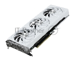Видеокарта Palit GeForce RTX 5070 WHITE OC, 12 GB GDDR7, 192 bit, 3xDisplayPort, HDMI, GPU 2325 MHz, вид 35