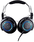Гарнитура Audio-Technica ATH-G1 чёрный, проводная, вид 19