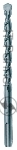 Бур Makita D-00262 Бур SDS+, 14х100х160мм