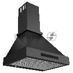Вытяжка Korting KHC 6809 N
