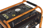 Генератор Carver PPG-10000Е, 8.3 кВт, вид 3