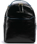 Рюкзак женский Piquadro Blue Square CA6677B2/N черный