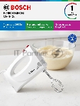 Миксер Bosch MFQP1000