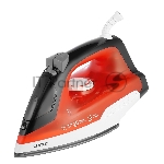 Утюг Centek CT-2347 красный, 1800 Вт, 20 г/мин, 80 г/мин, 200 мл
