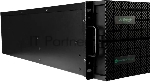 Источник бесперебойного питания Systeme Electriс SRT SRTSE8KRTXLIG2-NC / 8000 ВА / 8000 Вт / 5 x IEC 320 C13, 3 x IEC 320 С19, вид 2