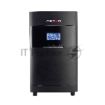 Источник бесперебойного питания Crown CMUOA-350-2K EURO/2000 ВА/1800 Вт/4 х CEE 7 (евророзетка)