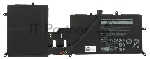 Аккумуляторная батарея для ноутбука Dell Alienware M15 R2 M17 R2 (Y9M6F) 11.4V 76Wh