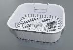 Пластиковая корзина с ручками для УЗВ Codyson CD-4800 / CD-4801