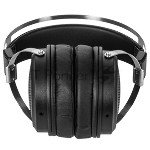 Проводные наушники FiiO JT1 черный, полноразмерные, Jack 3.5 мм, вид 6