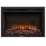 Очаг электрический Electrolux Sphere Plus EFP/P-3320RLS N, вид 11