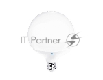 Лампа светодиодная 201177 LED A120-PR 18W E27 4200K (200W)